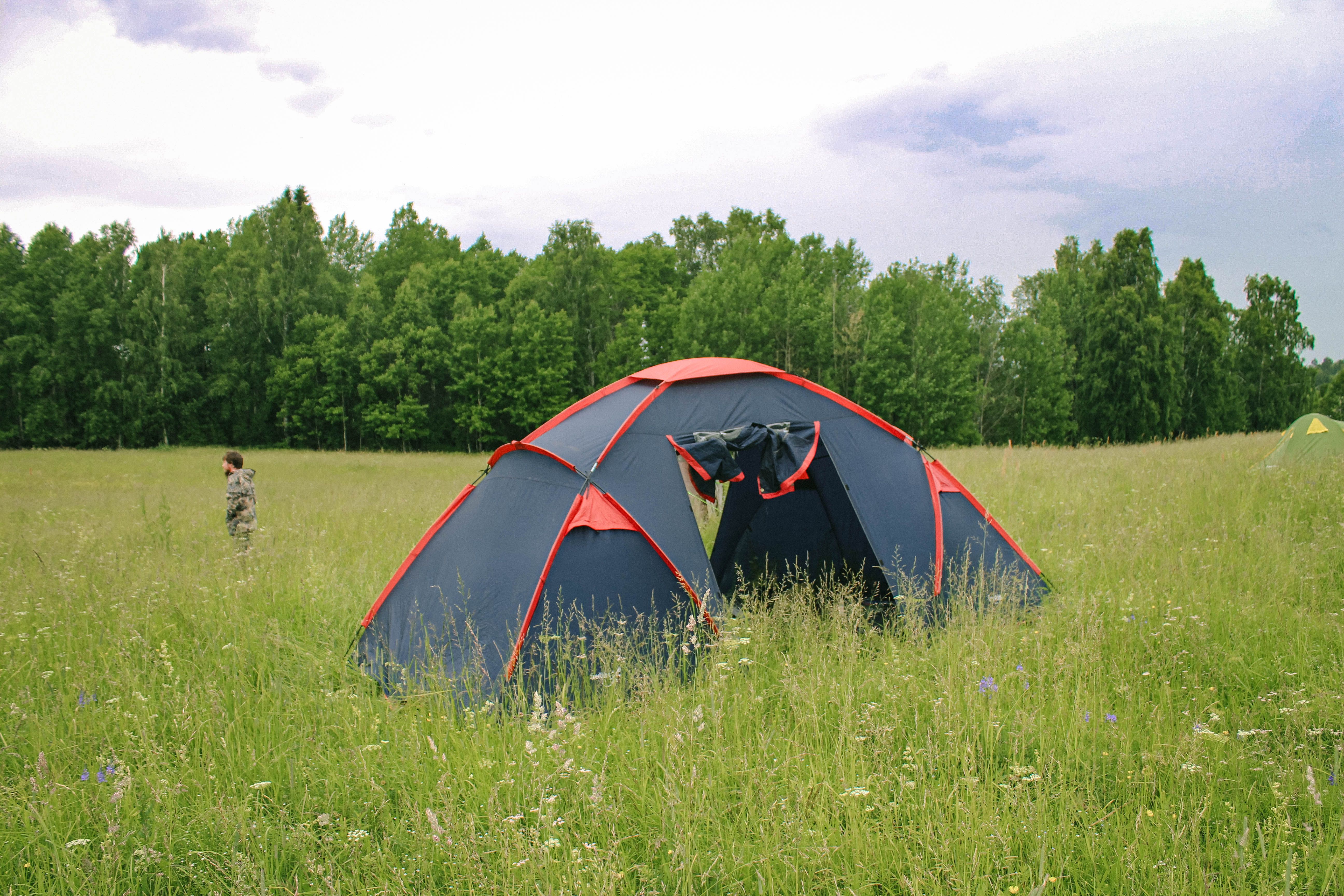 De populäraste campingarna i Skåne – våra favoriter